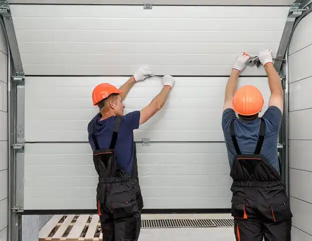 garage door service Talladega